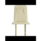 Fiche de fixation Satco 90-393 ivoire