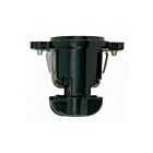 Snap-In Medium Base Porcelain Sign Receptacle Satco 90-449