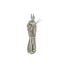 Ensemble de cordons 20' Satco 90-460