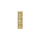 Raccord 1/8 IP en acier Satco 90-5007 zingué jaune