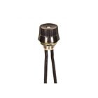 Commutateur rotatif phénolique Satco 90-502