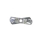 Double Cross Bars Screw Hole Satco 90-575