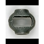 Manchette en fonte malléable 1'' Satco 90-598 fer industriel