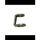 Manchette pour plafond 1" Satco 90-612 métal uni