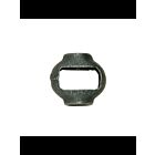 Manchette en fonte malléable 1'' Satco 90-613 fer industriel