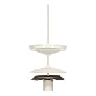 Ensemble porte-boule sans col Satco 90-615