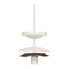 Ensemble porte-boule sans col Satco 90-616