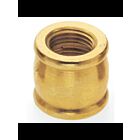 Couplage en laiton Satco 90-623 laiton