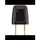 Fiche de connexion rapide Satco 90-632 brown