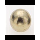 Boule en laiton Satco 90-666