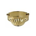 Monteur avec finition en laiton antique Satco 90-679 