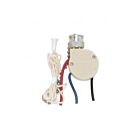 Commutateur de ventilateur de plafond à 3 voies Satco 90-689 