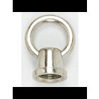 Boucle femelle Satco 90-714 chrome