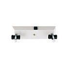 U-Channel Glass Holder Satco 90-769