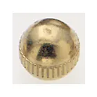 Bouton en laiton Satco 90-955