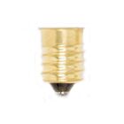 French To Candelabra Reducer Satco 92-401