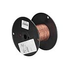 Bobine de fil de terre de 500 ' Satco 93-110