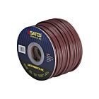 Bobine de fil en vrac de 250 ' Satco 93-128