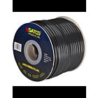 Fil en vrac pour lampes et éclairages Satco 93-166 noir