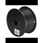Fil en vrac pour lampes et éclairages Satco 93-186 noir