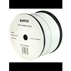 Fil en vrac pour lampes et éclairages Satco 93-309 blanc