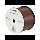 Fil en vrac pour lampes et éclairages Satco 93-310 brown