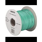 Fil en vrac pour éclairage Satco 93-317 vert