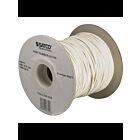 Fil en vrac pour éclairage Satco 93-319 blanc