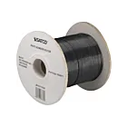Fil en vrac pour éclairage Satco 93-330 noir