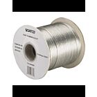 Fil en vrac pour lampes et éclairages Satco 93-337 argent