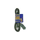 Rallonge 12 pieds, vert Satco 93-5022 verte