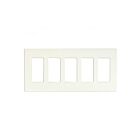 Plaque murale pour gradateurs et capteurs Satco 96-521 
