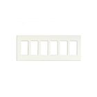 Plaque murale pour gradateurs et capteurs Satco 96-621 