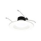 satco S11570 13W Blanc LED Encastré 2000K-5000K