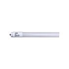 Tube T8 LED ballast bypass Satco S11750 14W 4' temperature CCT au choix