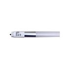 Tube T8 LED ballast bypass Satco S11751 24W 6' temperature CCT au choix