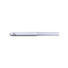 Tube T8 LED ballast bypass Satco S11752 38W 8' temperature CCT au choix