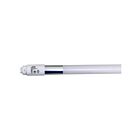 Tube T8 LED ballast bypass Satco S11754 30W 6' temperature CCT au choix