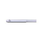 Tube T8 LED ballast bypass Satco S11755 38W 8' temperature CCT au choix