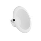 satco S11813 Wattage sélectionnable T5 Blanc LED Encastré CCT sélectionnable