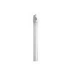 Tube LED de dérivation de ballast Satco S11927 24W 6' T8 4000K