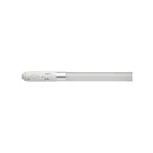Tube T8 LED ballast bypass température CCT au choix Satco S16434 15W 42"
