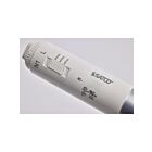 Tube T8 LED ballast bypass température CCT au choix Satco S16440 36W 96"