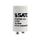Démarreur avec condensateur Satco S2787