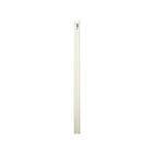 Tube T8 LED nécessitant un ballast Satco S49937 11W 4'