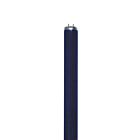 Blacklight fluorescent Satco s6409 40w T12