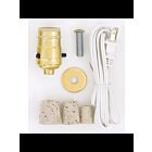 Kit d'adaptateur Satco S70-025