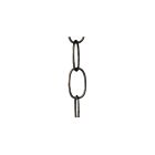 Chaîne ovale Satco S70-071 laiton