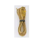 Cordon 8' avec prise Satco S70-105 or