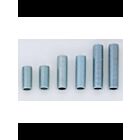 6 raccords filetés 1/4 IPS assortis Satco S70-151